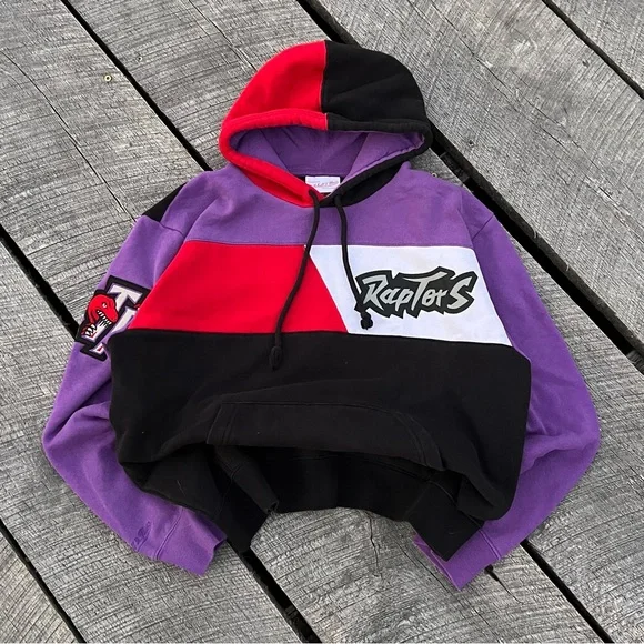 Toronto Raptors NBA Hoodie - Picture 1 of 4